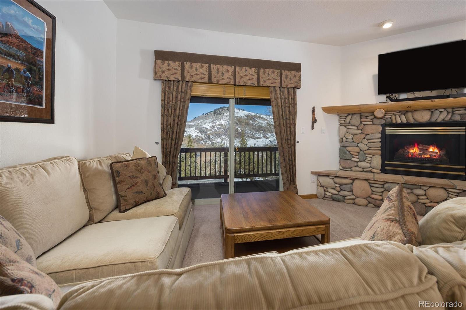 144 Lookout Ridge Drive Dillon, CO 80435 - Photo 4 of 40 Gallery Image 4