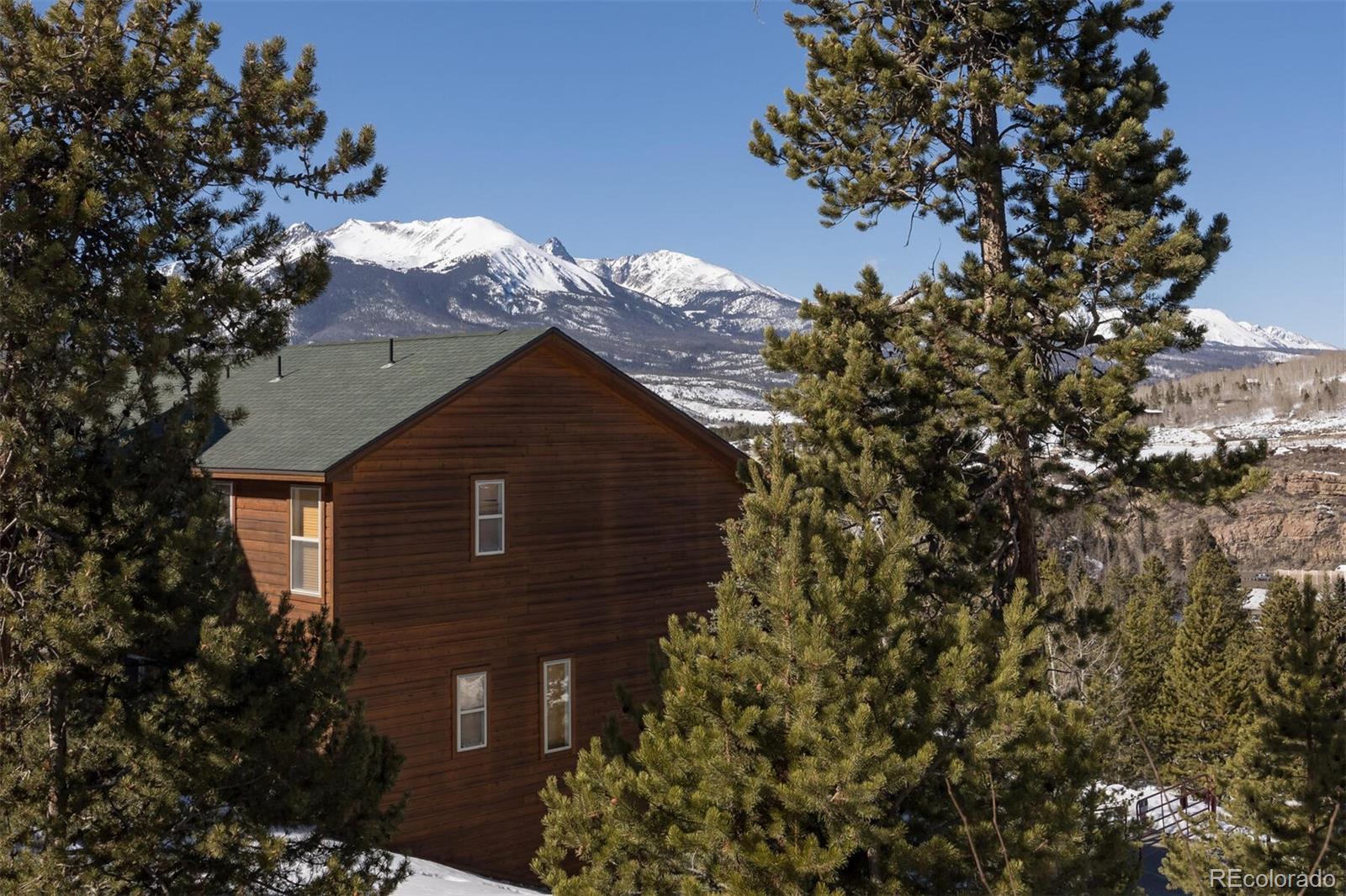 144 Lookout Ridge Drive Dillon, CO 80435 - Photo 7 of 40 Gallery Image 7