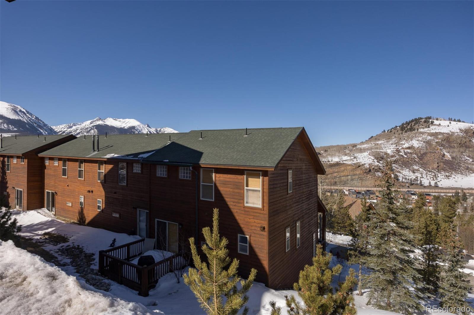144 Lookout Ridge Drive Dillon, CO 80435 - Photo 8 of 40 Gallery Image 8