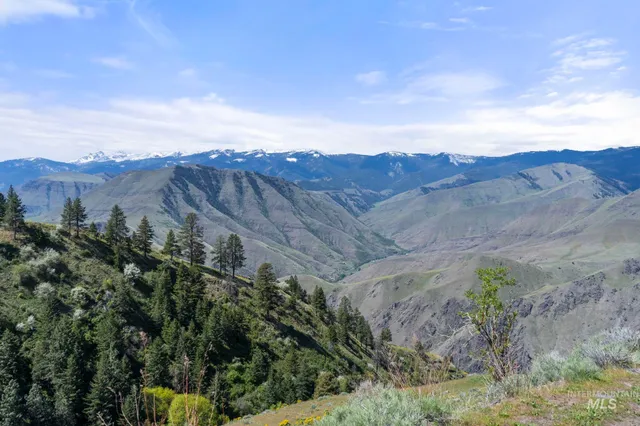 $7,100,000 | Tbd Tbd Lightning Creek, Riggins, ID 83549