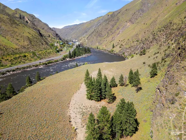 $7,100,000 | Tbd Tbd Lightning Creek, Riggins, ID 83549