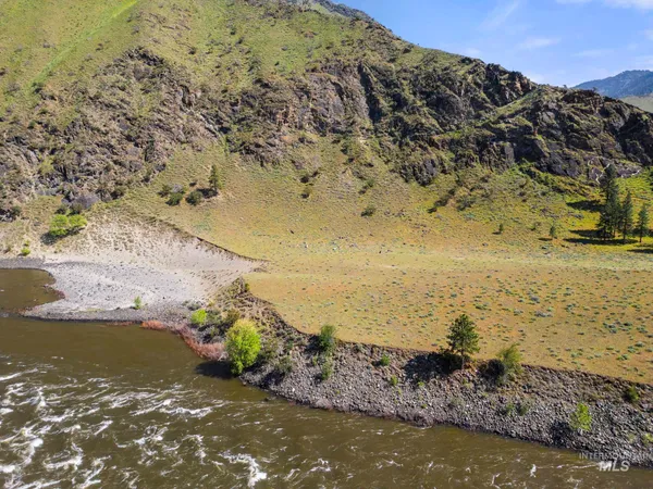 $7,100,000 | Tbd Tbd Lightning Creek, Riggins, ID 83549