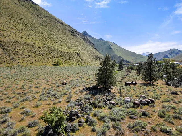 $7,100,000 | Tbd Tbd Lightning Creek, Riggins, ID 83549