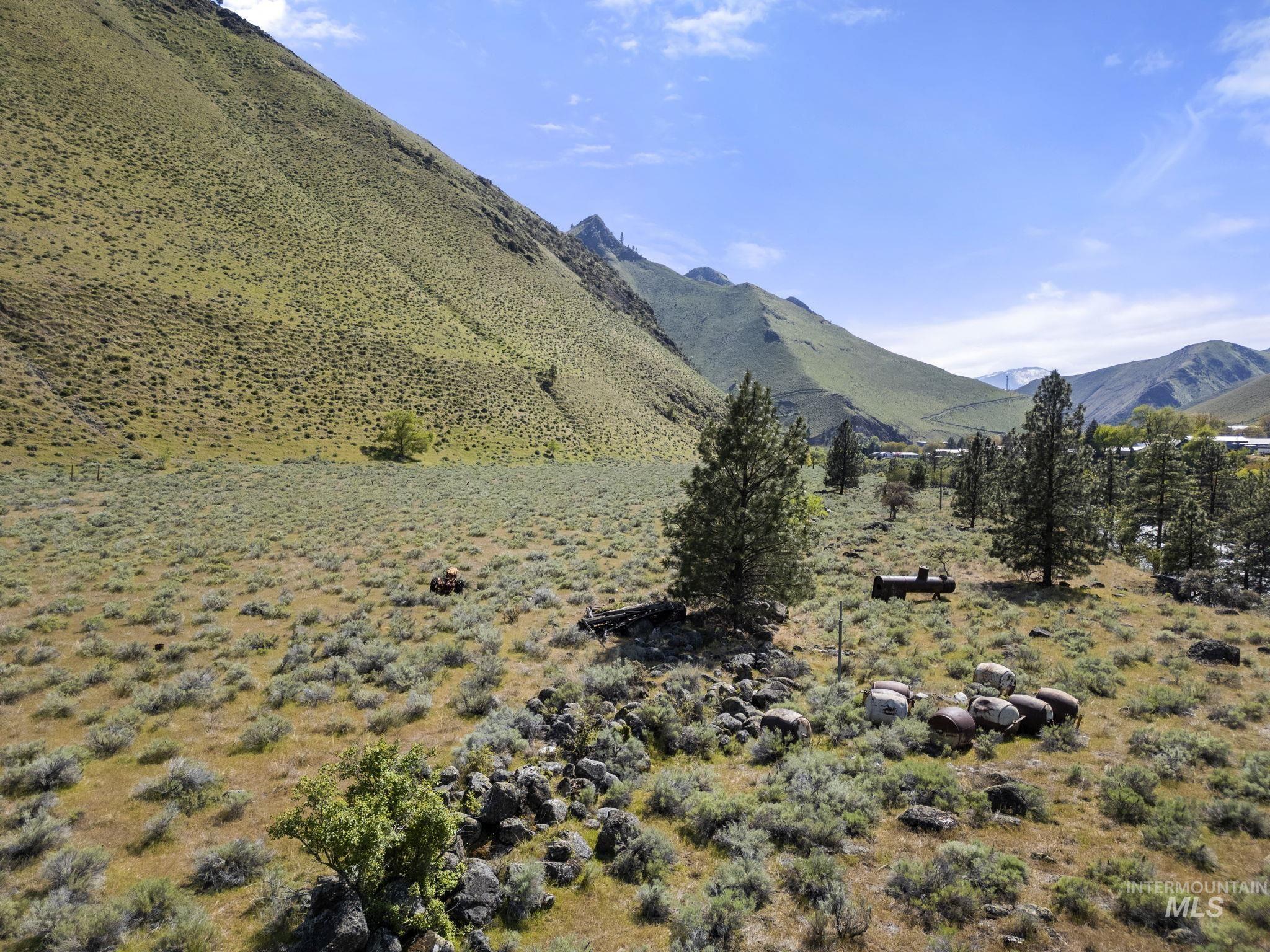 Tbd Tbd Lightning Creek Riggins, ID 83549 - Photo 15 of 29
