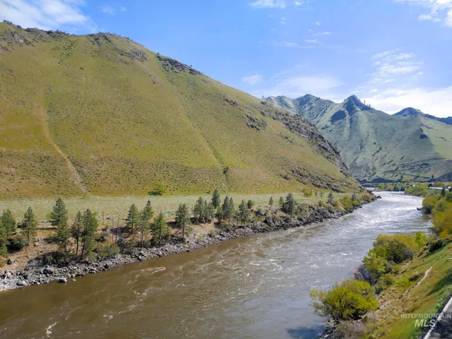 $7,100,000 | Tbd Tbd Lightning Creek, Riggins, ID 83549