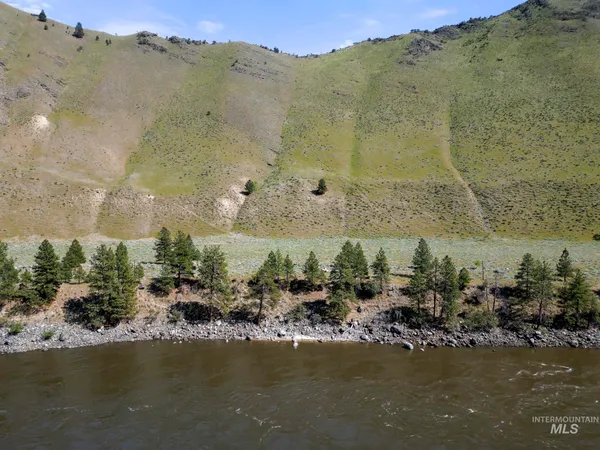 $7,100,000 | Tbd Tbd Lightning Creek, Riggins, ID 83549