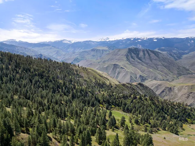 $7,100,000 | Tbd Tbd Lightning Creek, Riggins, ID 83549