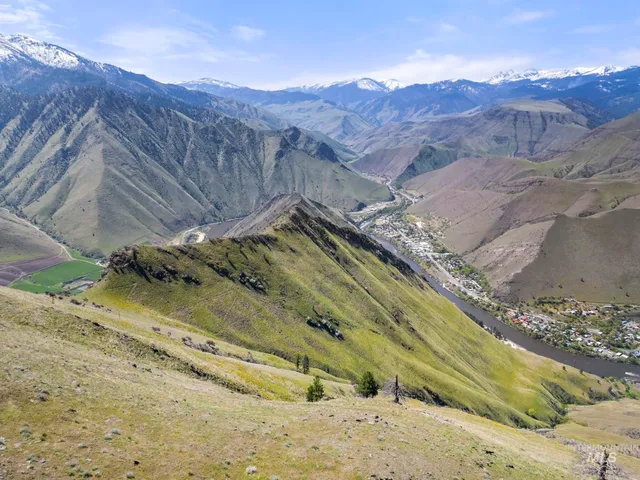 $7,100,000 | Tbd Tbd Lightning Creek, Riggins, ID 83549