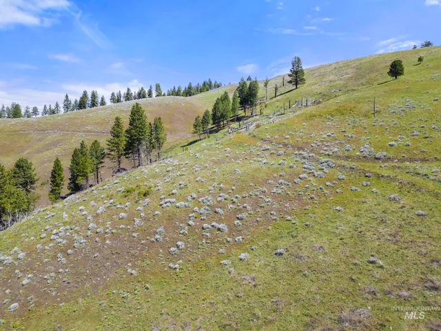 $7,100,000 | Tbd Tbd Lightning Creek, Riggins, ID 83549