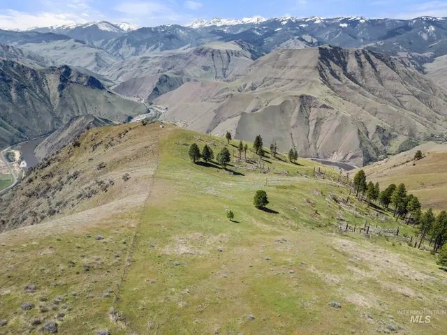 $7,100,000 | Tbd Tbd Lightning Creek, Riggins, ID 83549