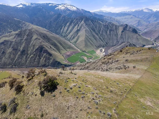 $7,100,000 | Tbd Tbd Lightning Creek, Riggins, ID 83549