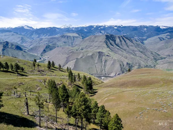 $7,100,000 | Tbd Tbd Lightning Creek, Riggins, ID 83549