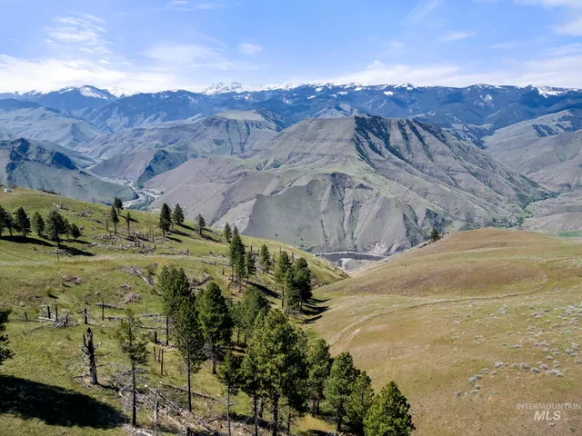 $7,100,000 | Tbd Tbd Lightning Creek, Riggins, ID 83549