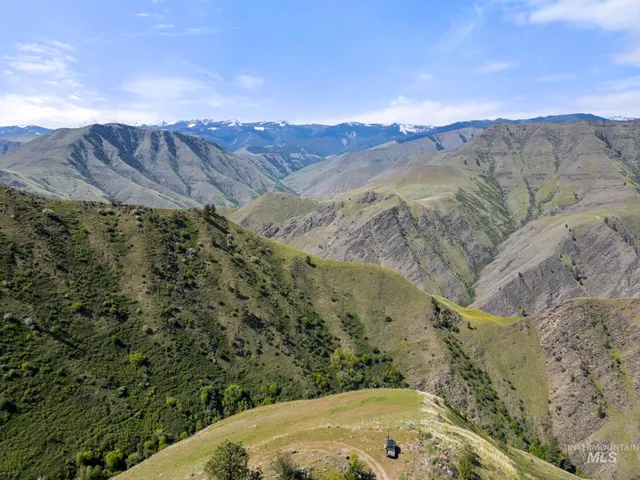 $7,100,000 | Tbd Tbd Lightning Creek, Riggins, ID 83549