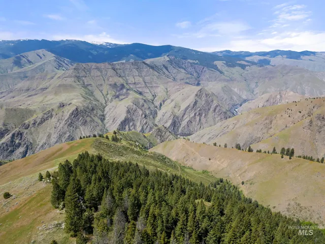 $7,100,000 | Tbd Tbd Lightning Creek, Riggins, ID 83549