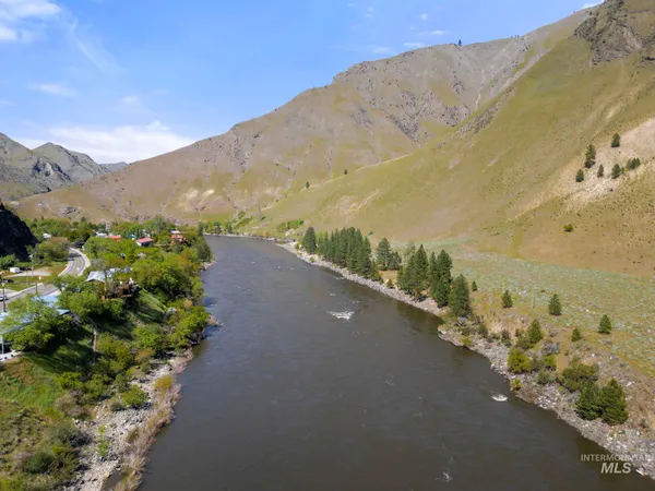 $7,100,000 | Tbd Tbd Lightning Creek, Riggins, ID 83549