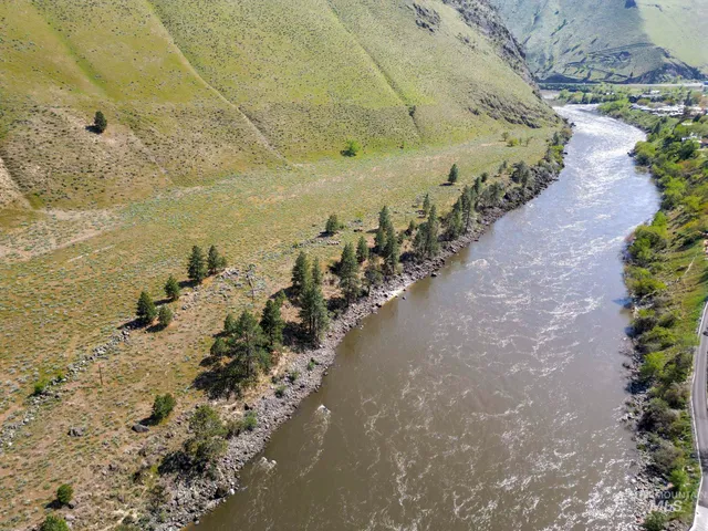 $7,100,000 | Tbd Tbd Lightning Creek, Riggins, ID 83549