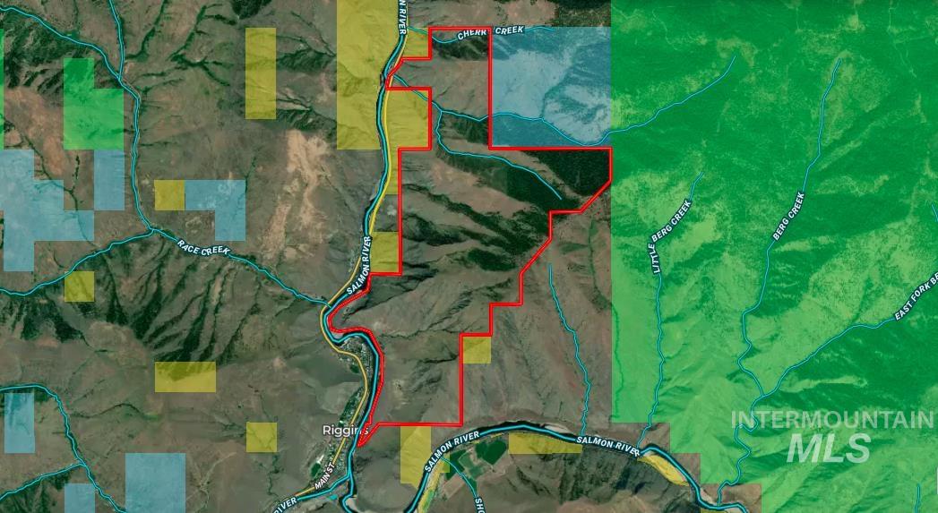 Tbd Tbd Lightning Creek Riggins, ID 83549 - Photo 6 of 29