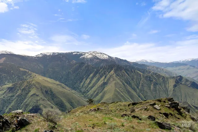 $7,100,000 | Tbd Tbd Lightning Creek, Riggins, ID 83549