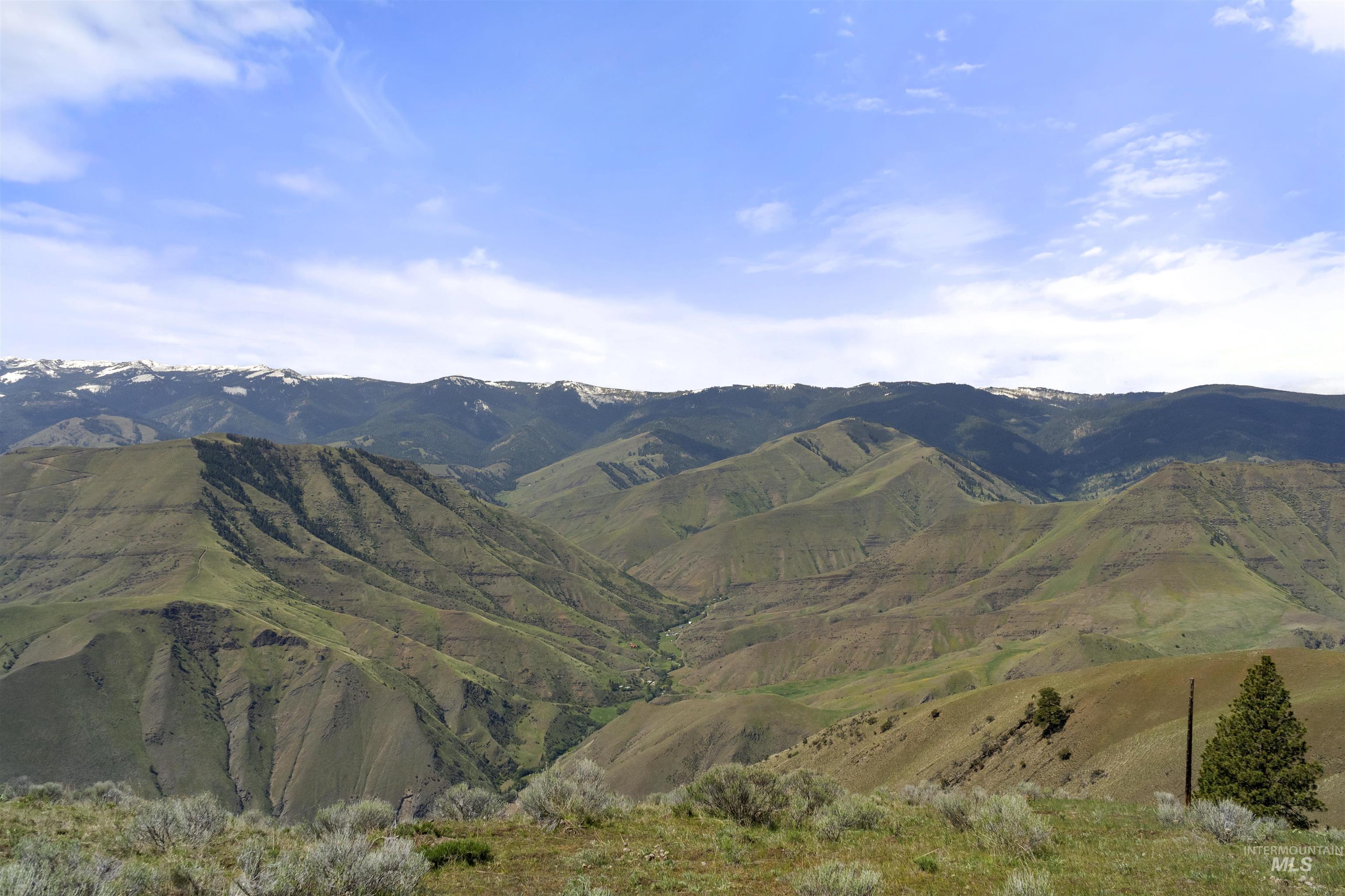 Tbd Tbd Lightning Creek Riggins, ID 83549 - Photo 8 of 29
