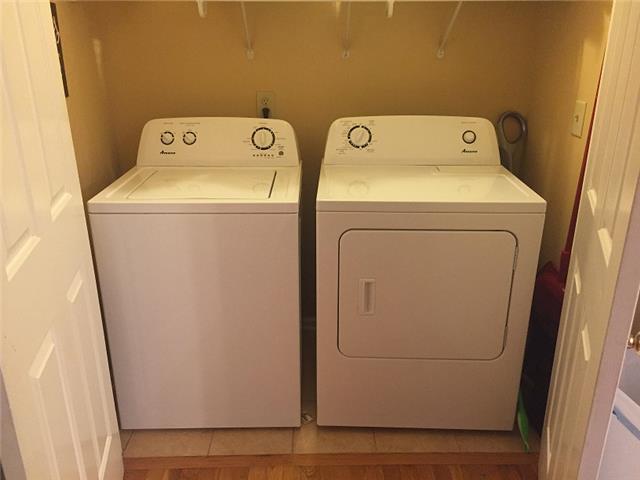35 Philadelphia Road Lebanon, TN 37087 - Photo 13 of 14 Laundry