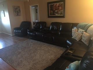 35 Philadelphia Road Lebanon, TN 37087 - Photo 4 of 14 Living Room Another View