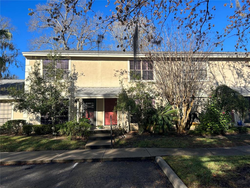 1701 Southeast 24th Road, Unit 203 Ocala, FL 34471 - Photo 1 of 1 Gallery Image 1