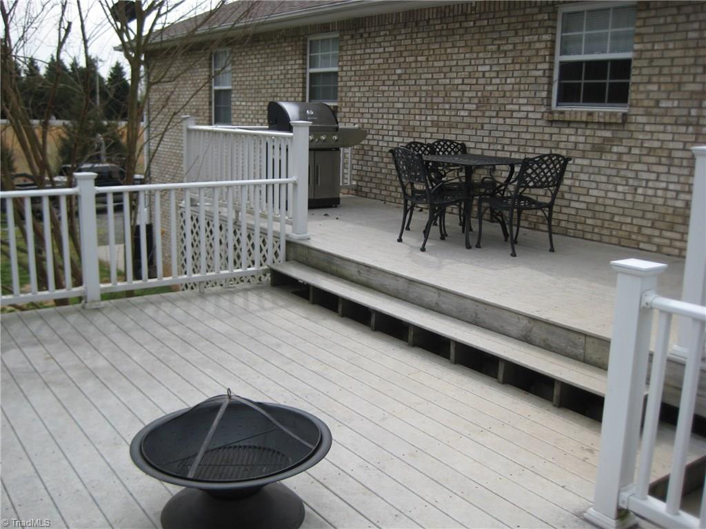8133 Hampton Road Clemmons, NC 27012 - Photo 19 of 23 Gallery Image 19