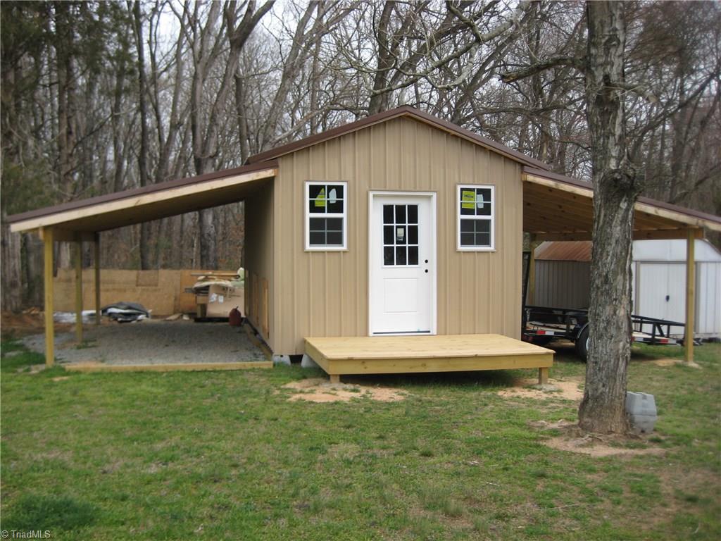 8133 Hampton Road Clemmons, NC 27012 - Photo 23 of 23 Gallery Image 23