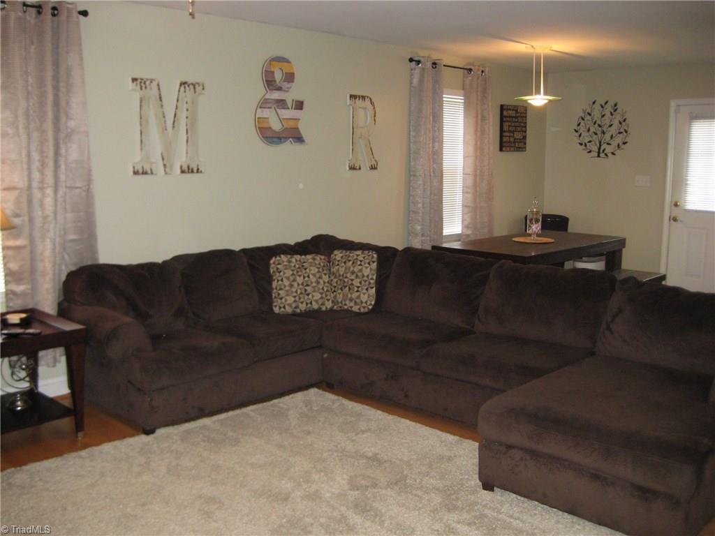 8133 Hampton Road Clemmons, NC 27012 - Photo 7 of 23 Gallery Image 7