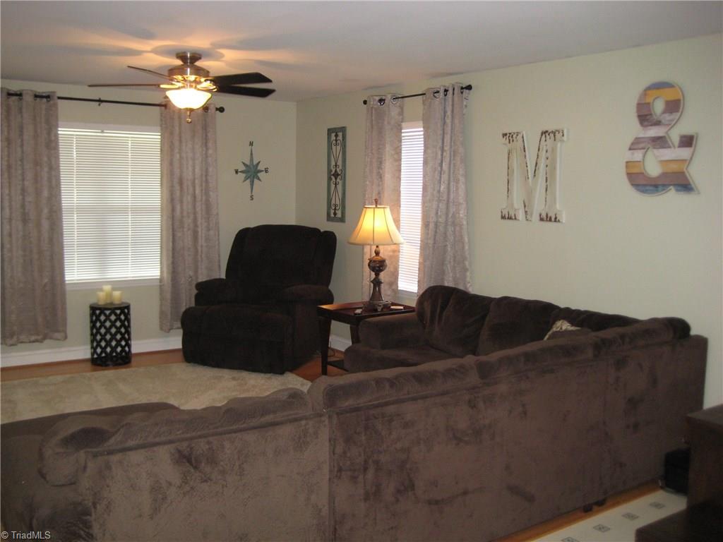 8133 Hampton Road Clemmons, NC 27012 - Photo 8 of 23 Gallery Image 8