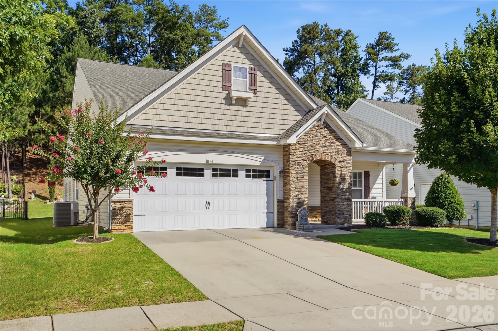 1874 Larkspur Way Tega Cay, SC 29708 - Photo 4 of 46