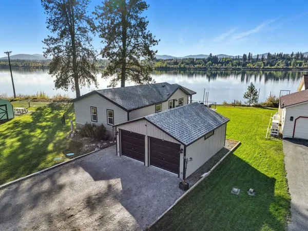 $550,000 | 1481 Lenora Drive, Usk, WA 99180
