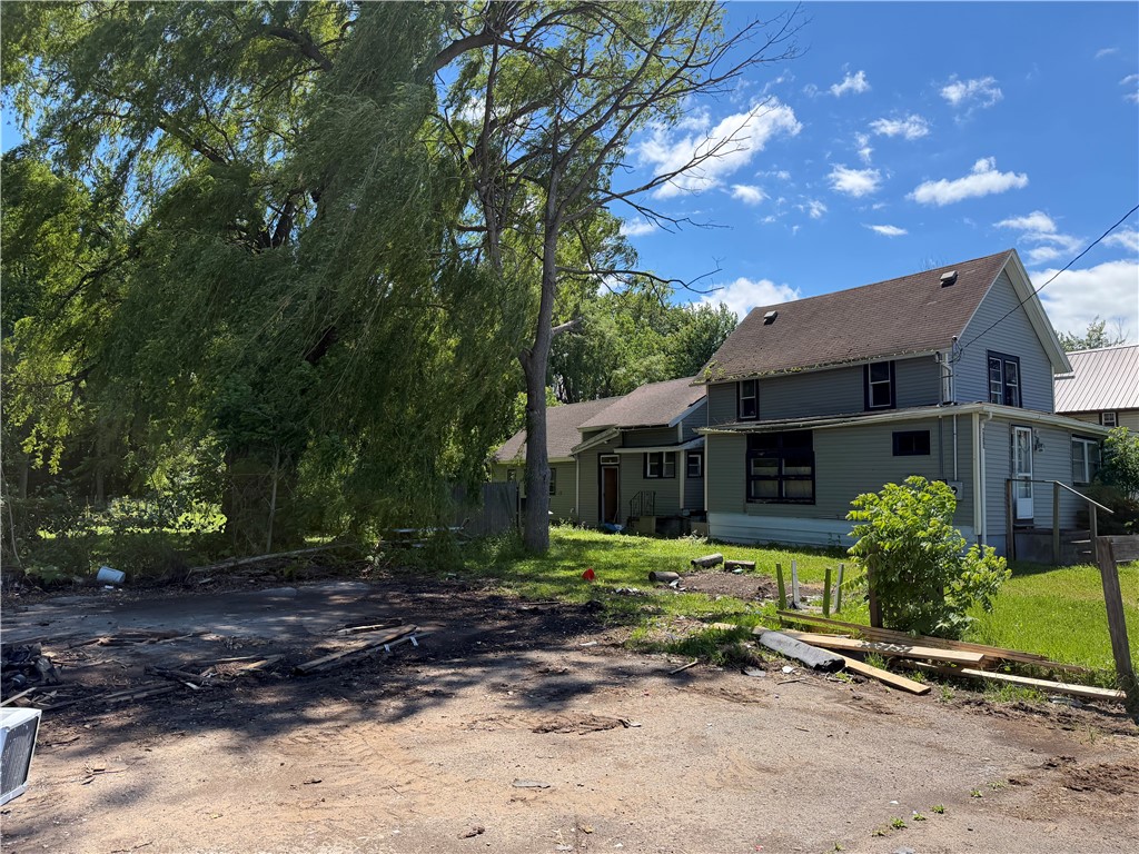 4028 Ridgeway Street Williamson, NY 14589 - Photo 4 of 5