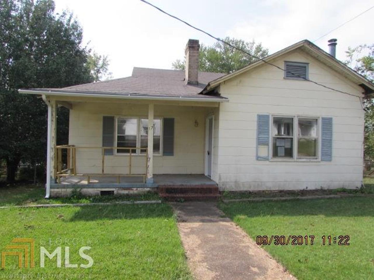 17 Perry Street Manchester, GA 31816 - Photo 1 of 1 Gallery Image 1