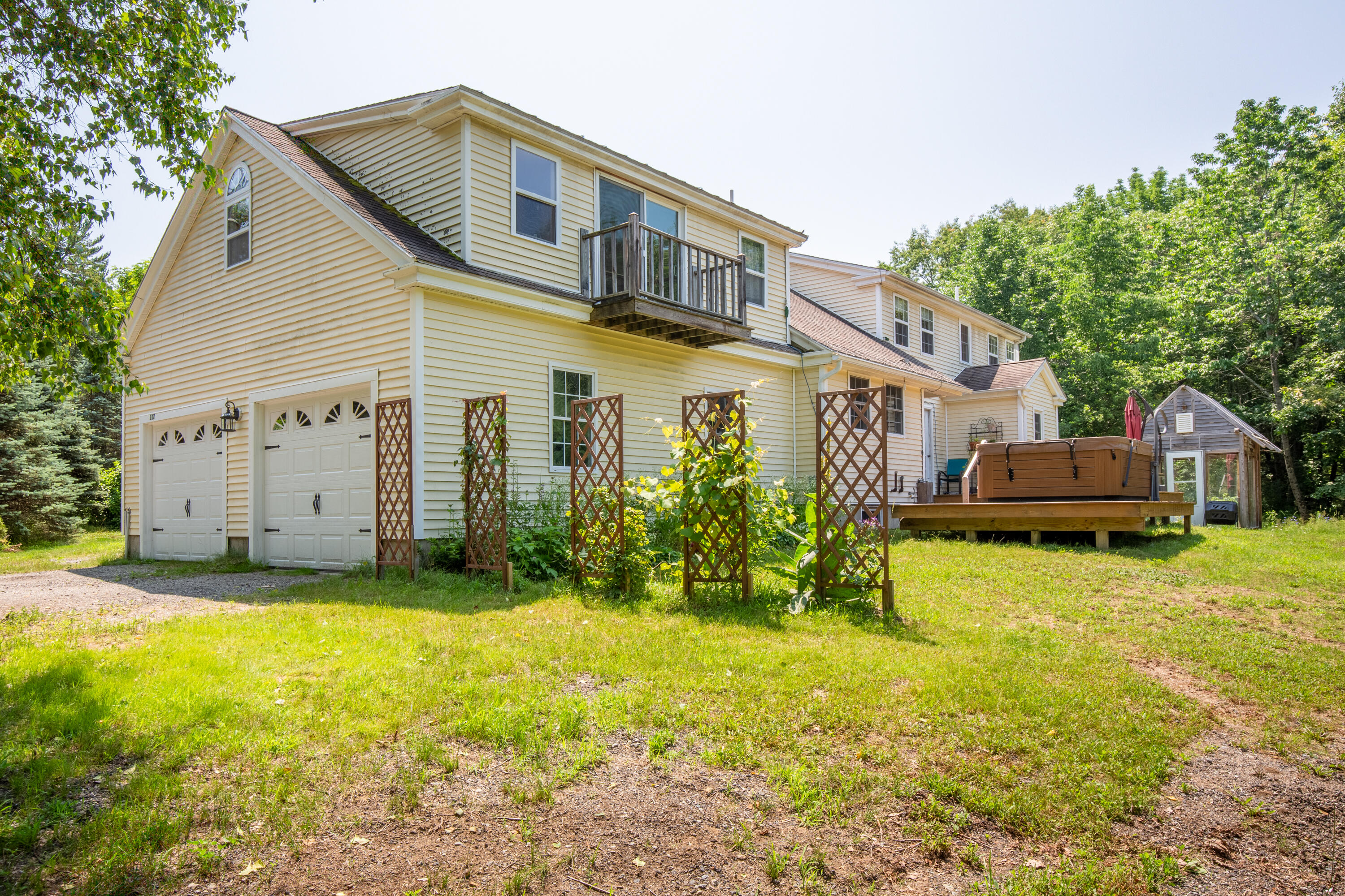 117 Durham Road Freeport, ME 04032 - Photo 40 of 44 117 Durham Road • Freeport • Maine