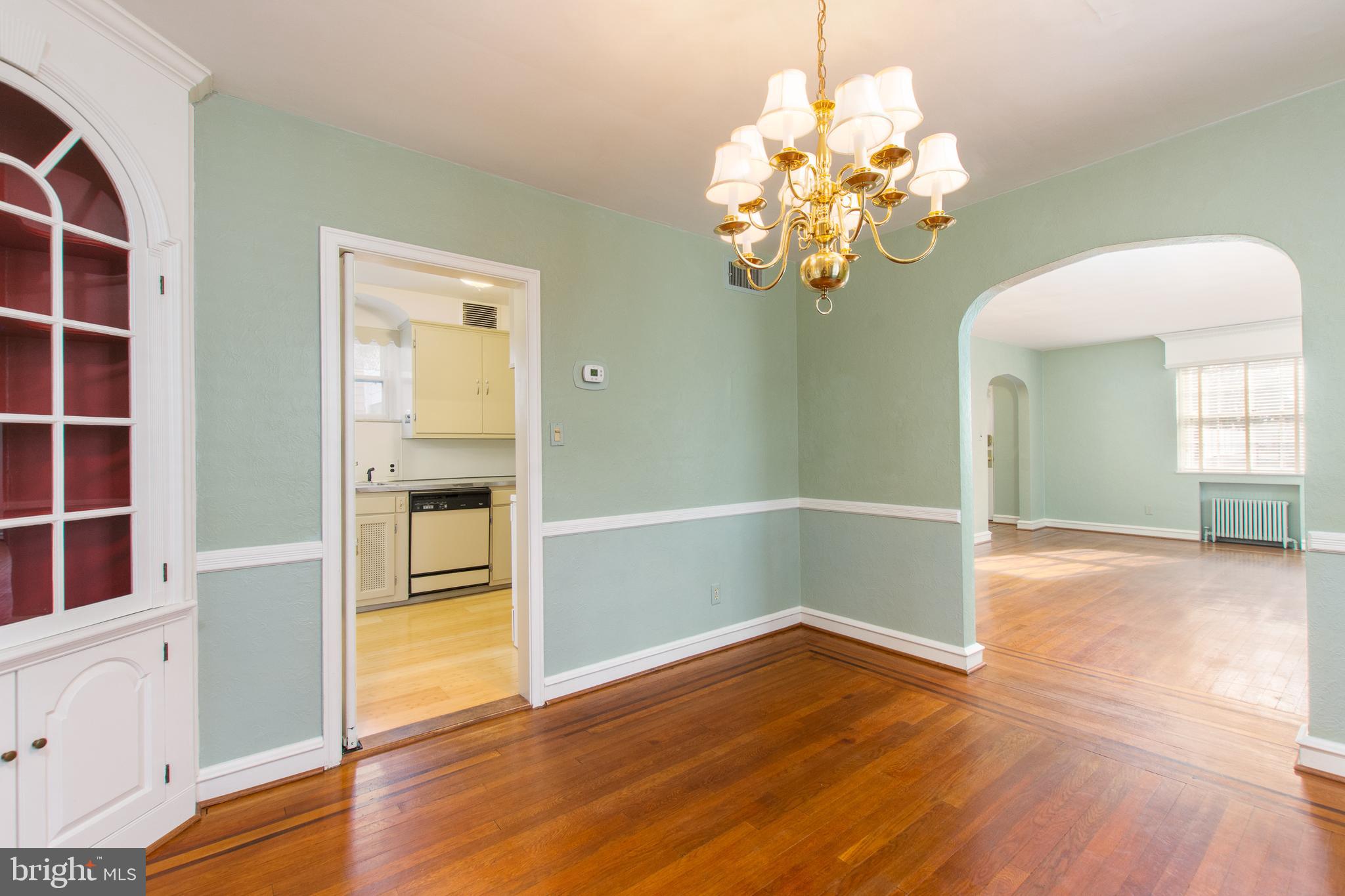 522 Marsh Road Wilmington, DE 19809 - Photo 7 of 29 Dining room
