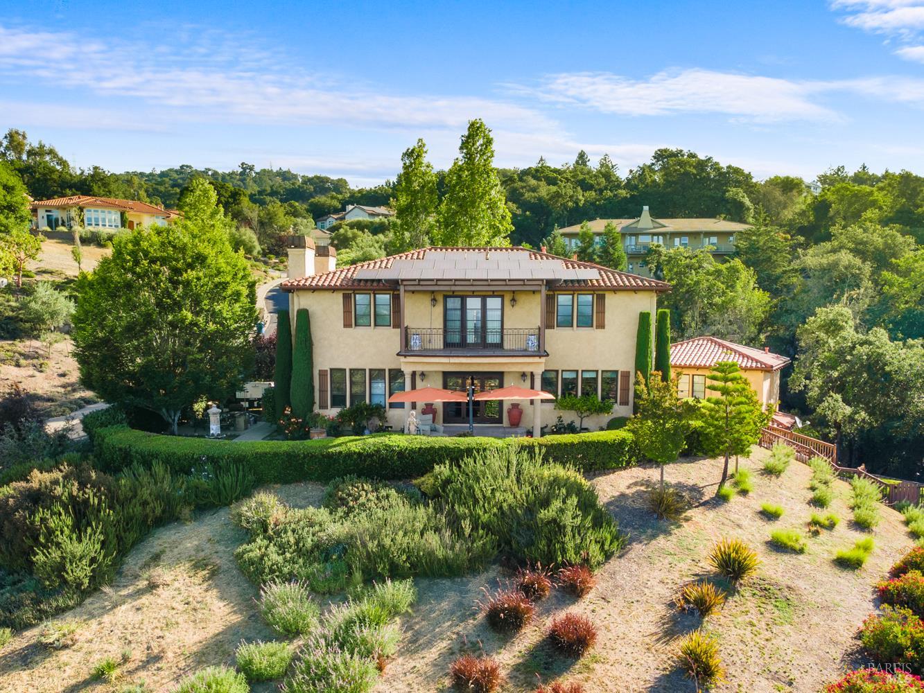 636 Montebello Drive Santa Rosa, CA 95403 - Photo 64 of 75