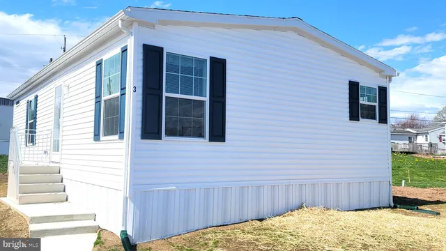 $123,500 | 3 Joseph Avenue, Birdsboro, PA 19508