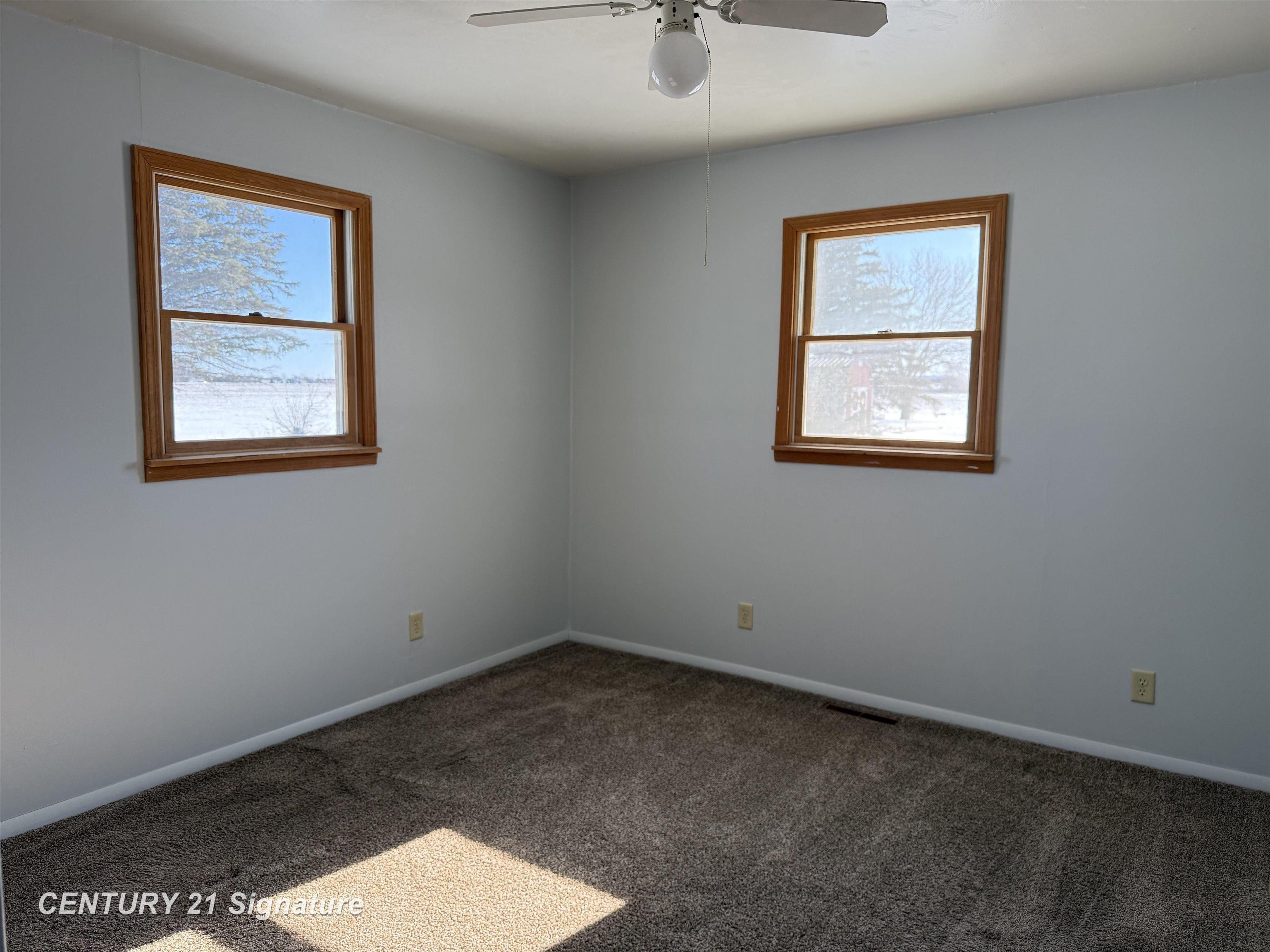 6867 7 Mile Road Freeland, MI 48623 - Photo 10 of 25 Bedroom 1