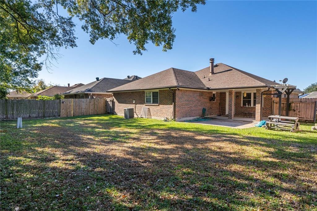 3340 Sugar Mill Road Kenner, LA 70065 - Photo 2 of 15