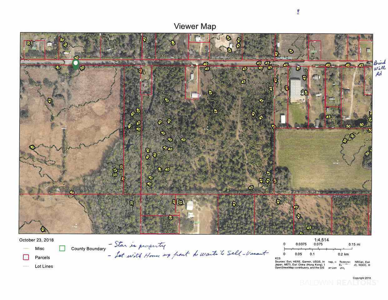 20414 Brinks Willis Road Foley, AL 36535 - Photo 6 of 7 Gallery Image 6