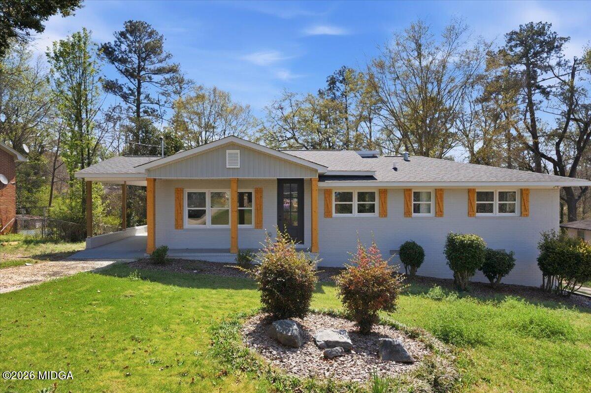 2371 Kensington Road Macon, GA 31211 - Photo 1 of 25 02-5W7A3082