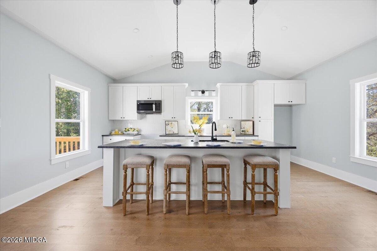 2371 Kensington Road Macon, GA 31211 - Photo 5 of 25 05-W7A3087