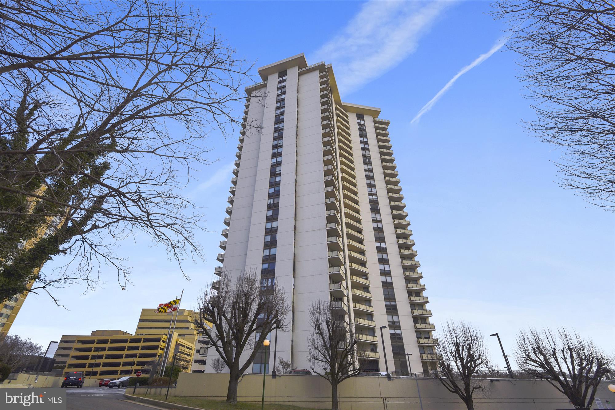 205 East Joppa Road, Unit 201 Towson, MD 21286 - Photo 2 of 37 Welcome to the fabulous Ridgely!
