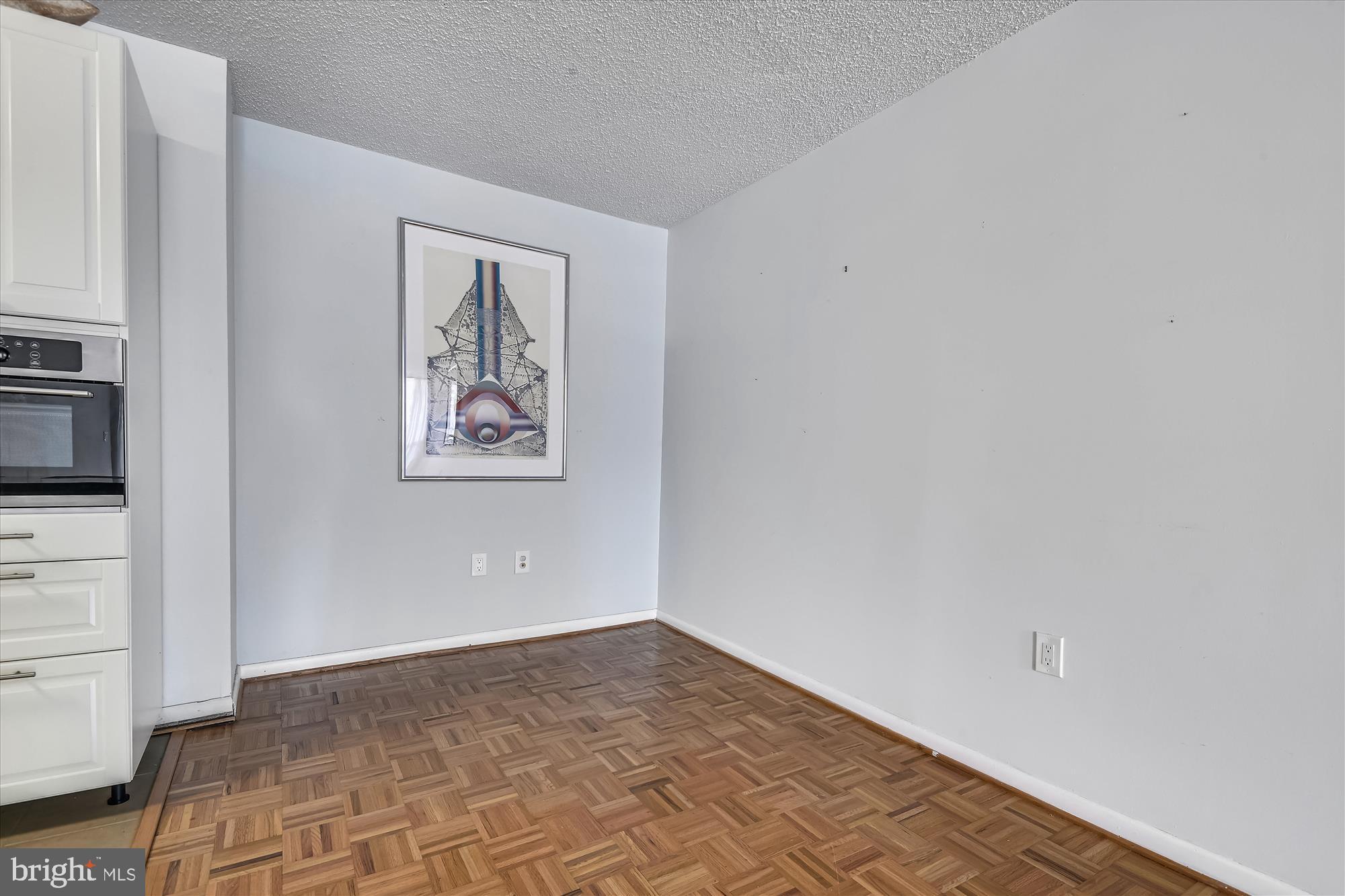 205 East Joppa Road, Unit 201 Towson, MD 21286 - Photo 16 of 37 The dining area