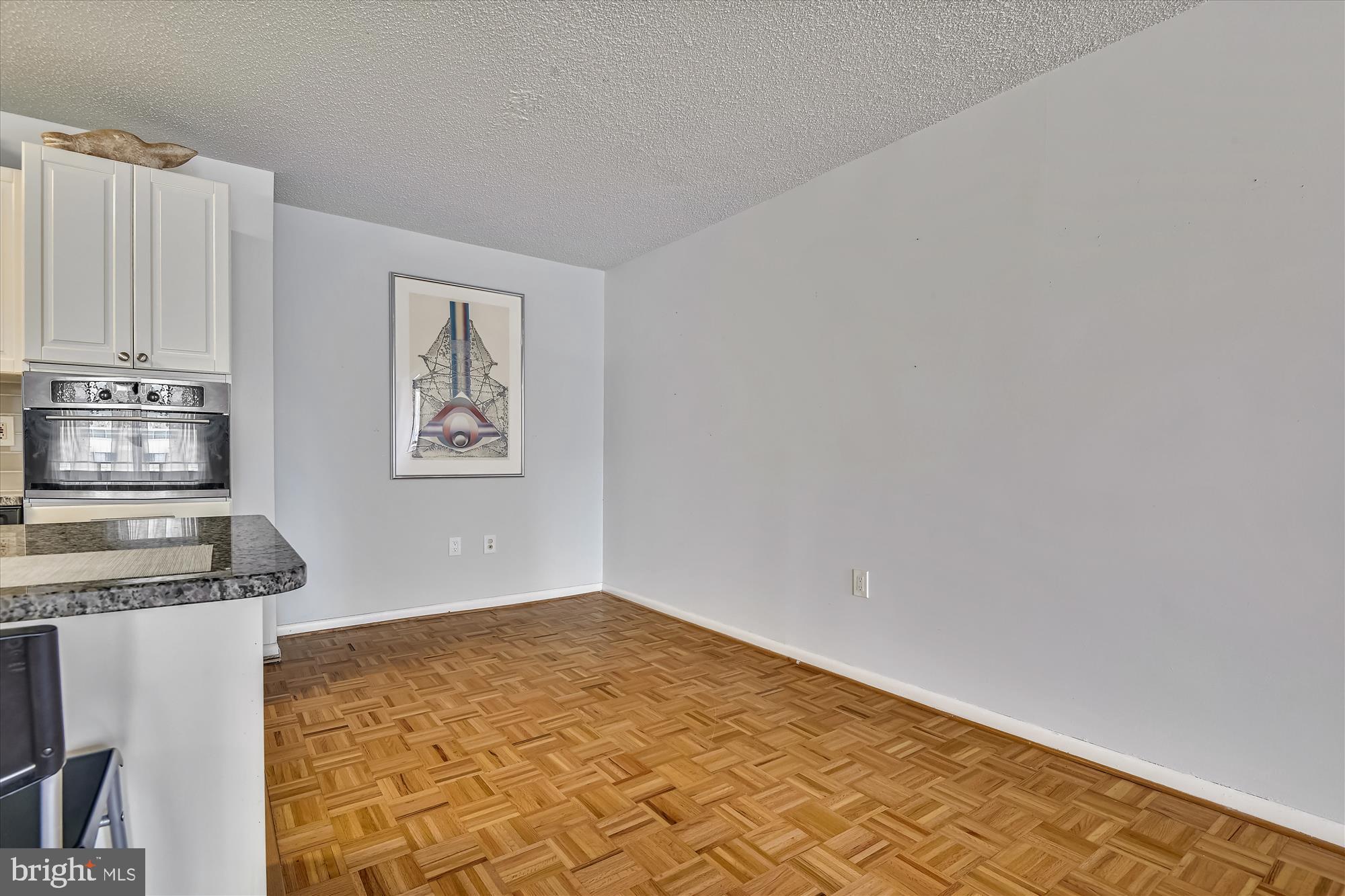 205 East Joppa Road, Unit 201 Towson, MD 21286 - Photo 17 of 37 Another look at the dining area