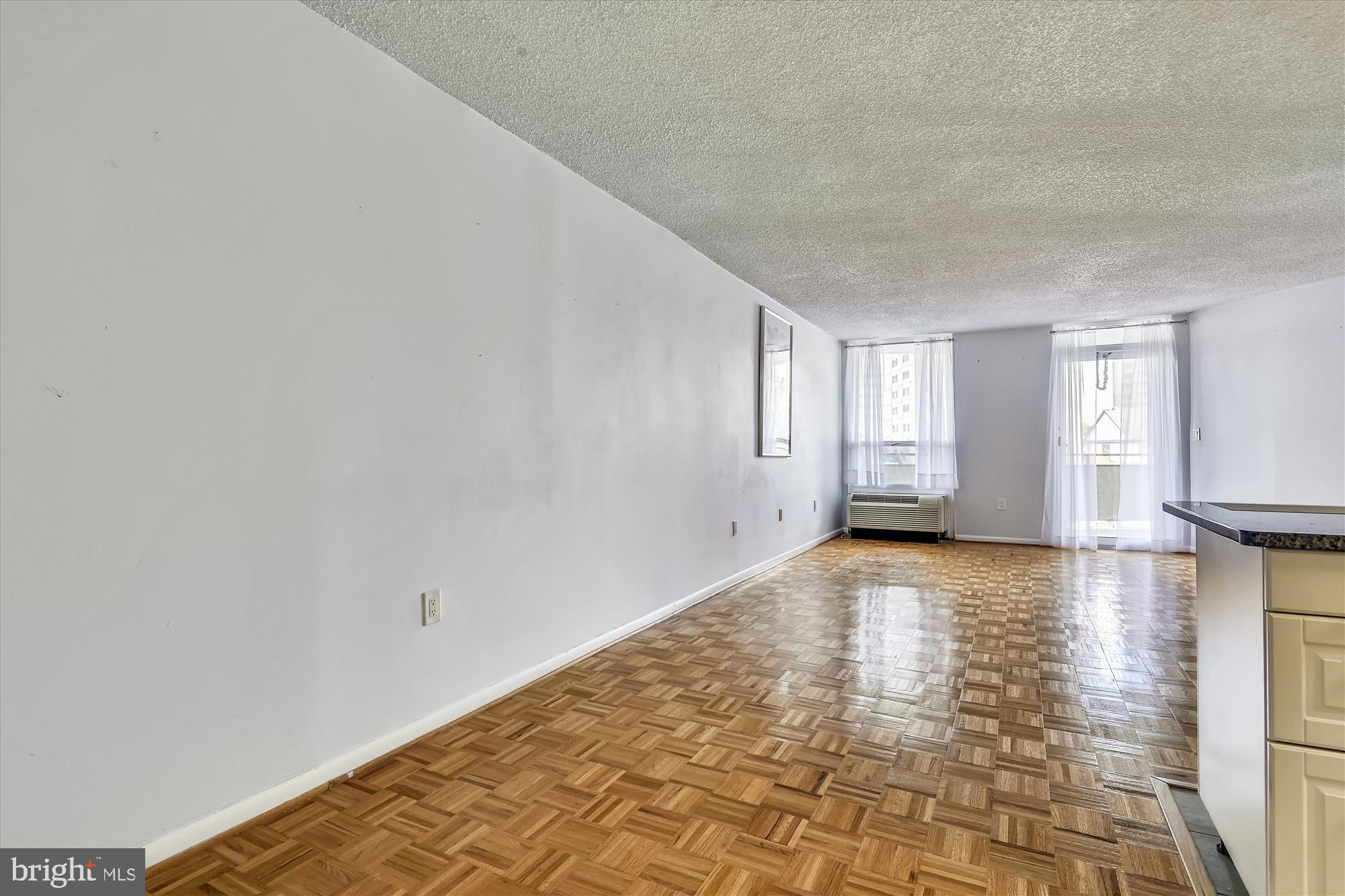 205 East Joppa Road, Unit 201 Towson, MD 21286 - Photo 18 of 37 Shiny floors!