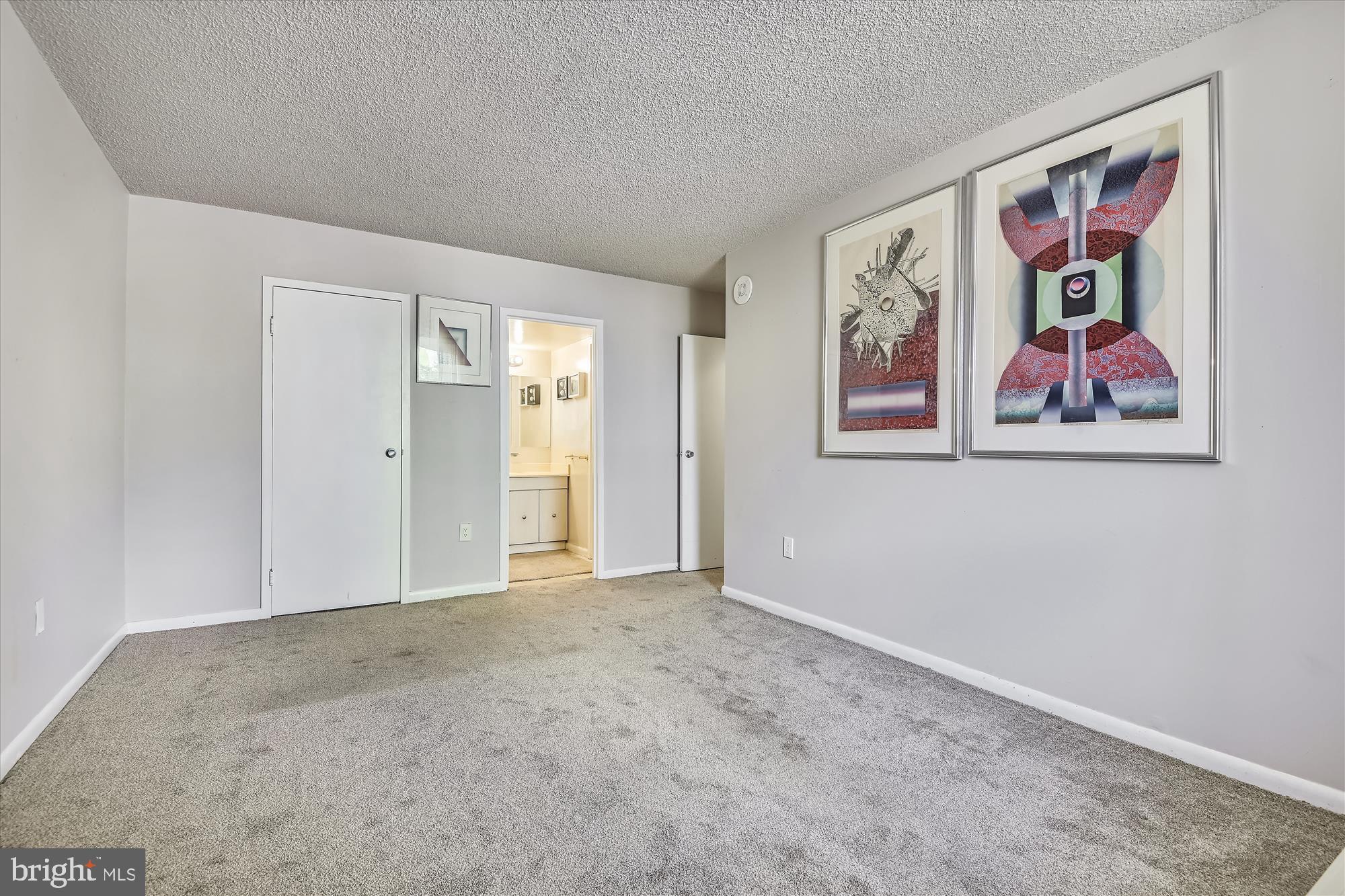 205 East Joppa Road, Unit 201 Towson, MD 21286 - Photo 32 of 37 Primary has an en-suite bath