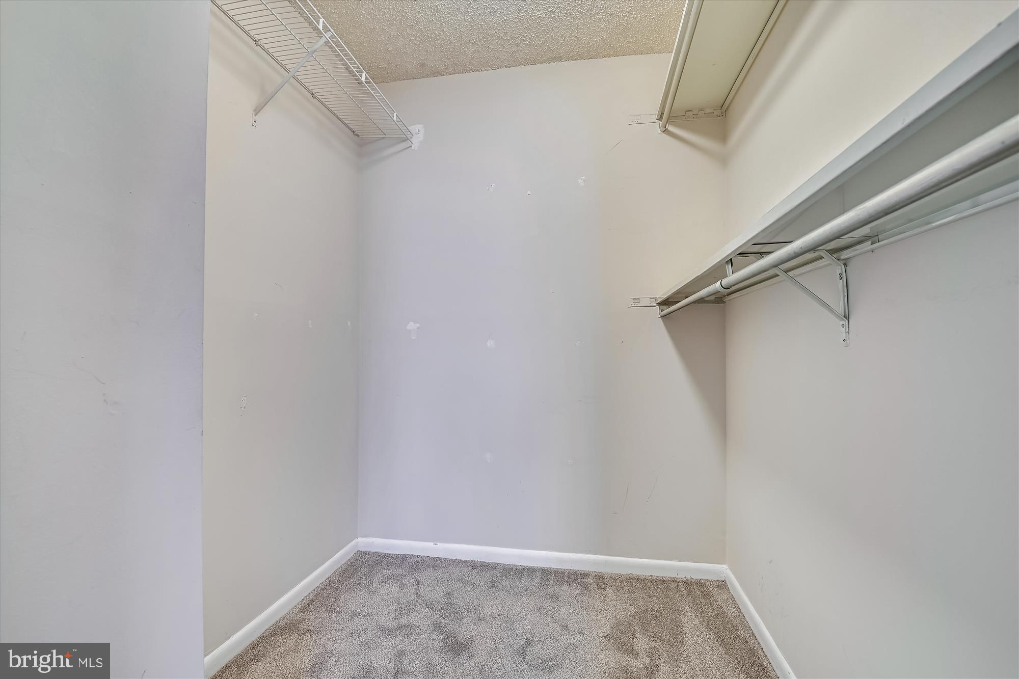 205 East Joppa Road, Unit 201 Towson, MD 21286 - Photo 35 of 37 Wonderful walk in closet!